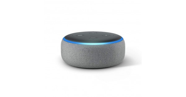 Echo dot 3rd gen very cheap
